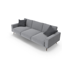 BoConcept Carlton Sofa PNG & PSD Images