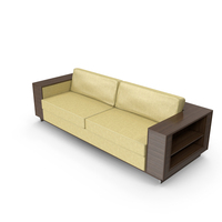 Ceccotti Sofa ICS PNG & PSD Images