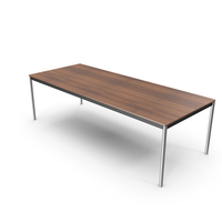Minotti Table Jorn PNG & PSD Images