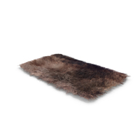 Fur Rug PNG & PSD Images