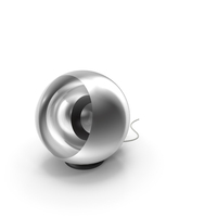 Tom Dixon Light Ball floor PNG & PSD Images