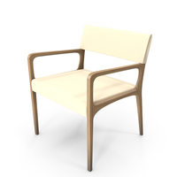 Anna Armchair PNG & PSD Images