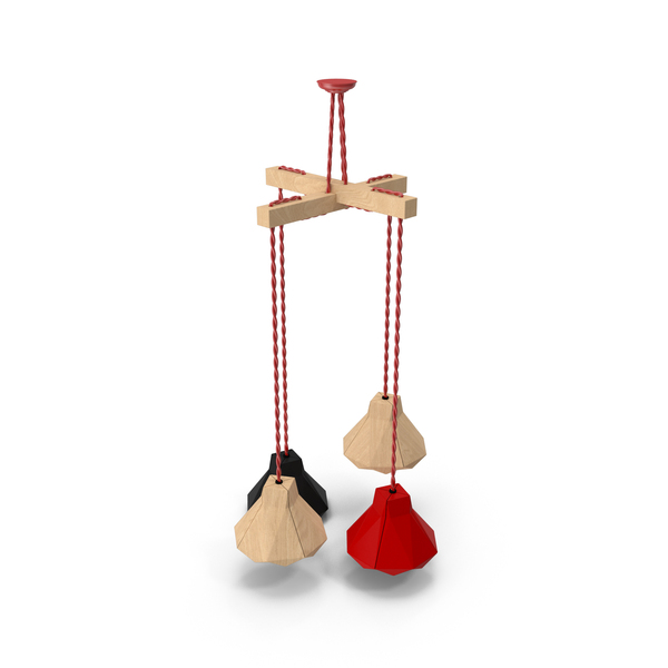 Objeti Marionette PNG & PSD Images