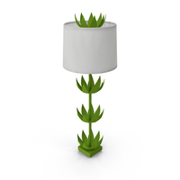 Sam Buffet Lamp PNG & PSD Images