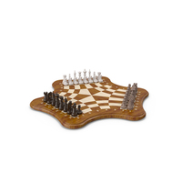 Three Player Chess PNG & PSD Images