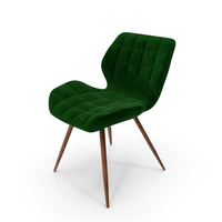Chair Velvet PNG & PSD Images