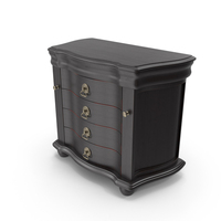 Darby Home Co Jewelry Box PNG & PSD Images