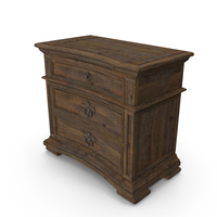 Hill Country Elmendorf Drawer PNG & PSD Images