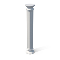Column PNG & PSD Images