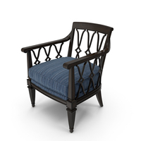 Ginger Chair PNG & PSD Images