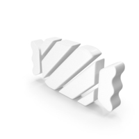 CHOCOLATE ICON WHITE PNG & PSD Images