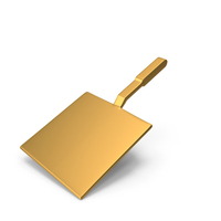 Utensil Gold PNG & PSD Images