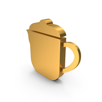Gold Cup Symbol PNG & PSD Images