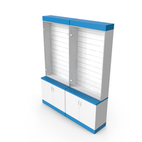 Cabinet PNG & PSD Images