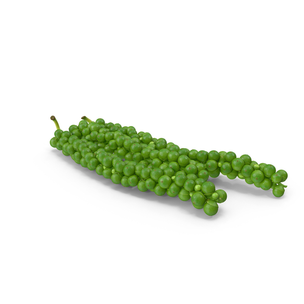 Fresh Peppercorn PNG & PSD Images