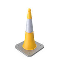 Traffic Cone PNG & PSD Images