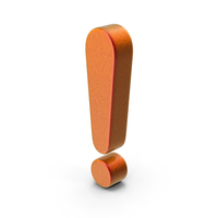 Exclamation Paint PNG & PSD Images