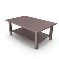 Coffee Table PNG & PSD Images