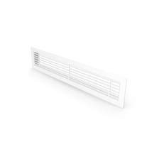 Linear Bar Air Ventilation PNG & PSD Images