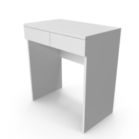 Brimnes Dressing table PNG & PSD Images