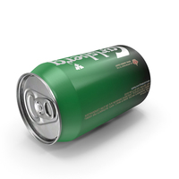 Carlsberg Beverage Can PNG & PSD Images