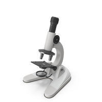 Microscope PNG & PSD Images