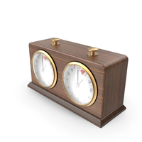 Chess Clock PNG & PSD Images