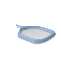 Water Surface Leaf Skimmer PNG & PSD Images