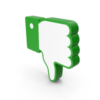Dislike PNG & PSD Images