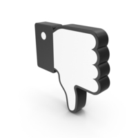 Dislike PNG & PSD Images