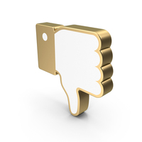 Dislike PNG & PSD Images