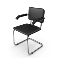 Silvia Armchair PNG & PSD Images