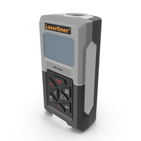 Laserliner LRMPocket 40 PNG & PSD Images