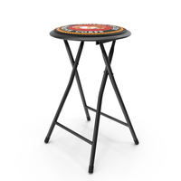 Marine Stool PNG & PSD Images
