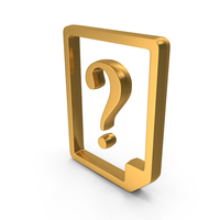 Question Page Logo PNG & PSD Images