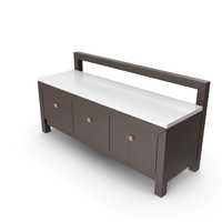 Table Console PNG & PSD Images