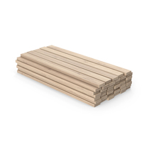 Light Wood Planks PNG & PSD Images