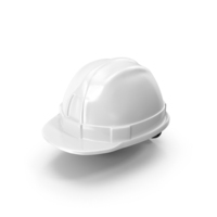 White Safety Helmet PNG & PSD Images