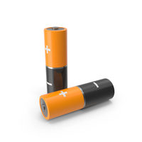 Batteries PNG & PSD Images