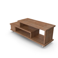 Coffee Table PNG & PSD Images