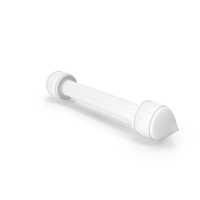 White Handle Stick PNG & PSD Images