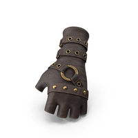 Gloves Leather PNG & PSD Images