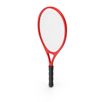 Tennis Racket PNG & PSD Images