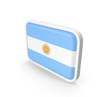 Flag Of Argentina PNG & PSD Images