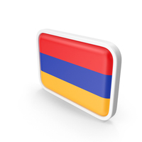 Flag of Armenia PNG & PSD Images