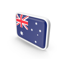 Flag of Australia PNG & PSD Images