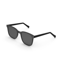 Black Sunglasses PNG & PSD Images