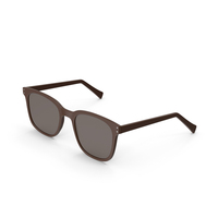 Brown Sunglasses PNG & PSD Images