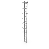 Industrial Ladder PNG & PSD Images