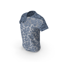 Lace Shirt PNG & PSD Images